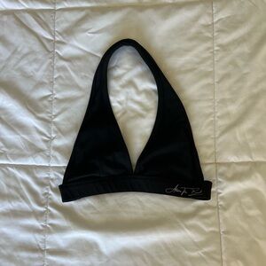Allure the brand halter bra